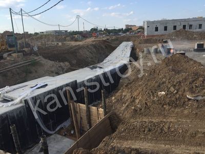 Благоустройство муниципальной территории